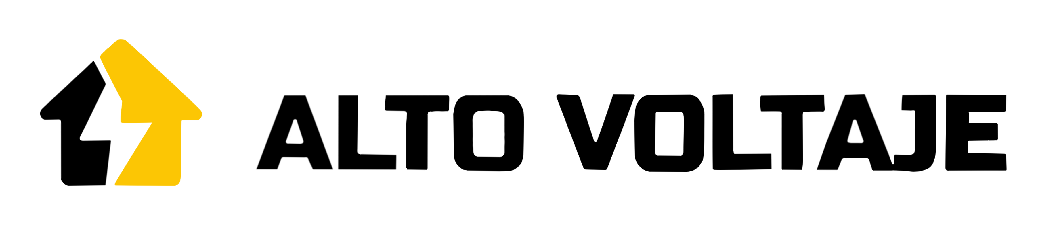 ALTO VOLTAJE
